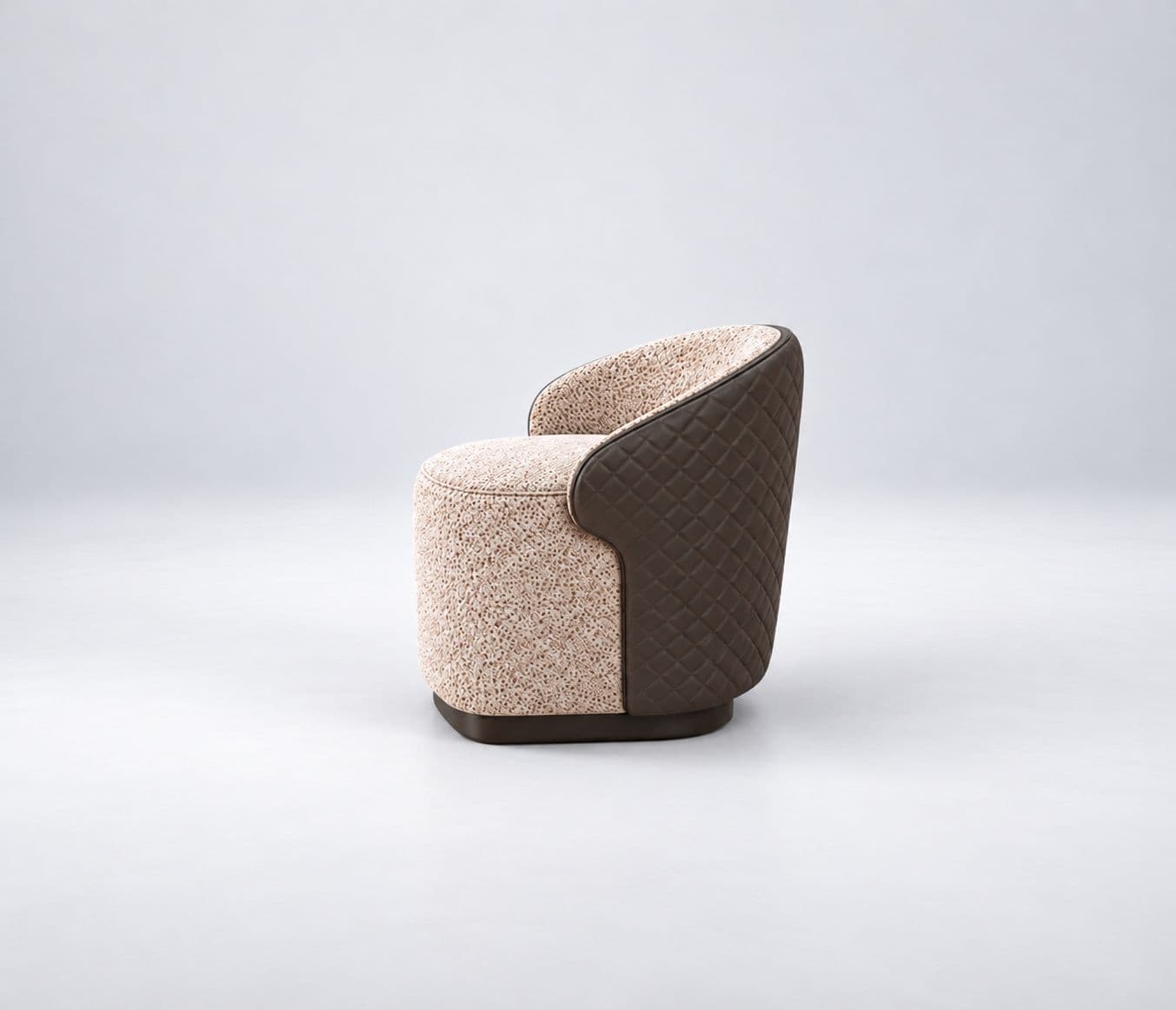 Image 6 for Lyra Accent Chair Single Seater Coccon 11 Seat Designed For Comfortable
