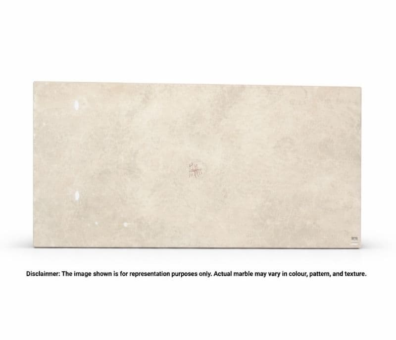 Image 1 for BICO - 1/B Marble Only With PU Coating And Bullnose Edge For Dining Table (MRM)