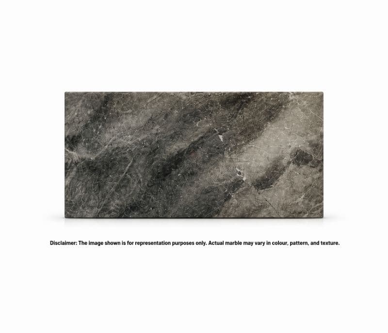 Image 1 for SUHA Marble Only With PU Coating And Bullnose Edge For Dining Table (MRM)
