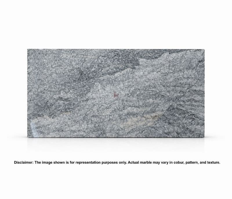 Image 1 for MARINE Marble Only With PU Coating And Bullnose Edge For Dining Table (MRM)