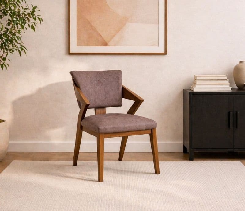 Image 1 for Dining Chair-32 (MRM)