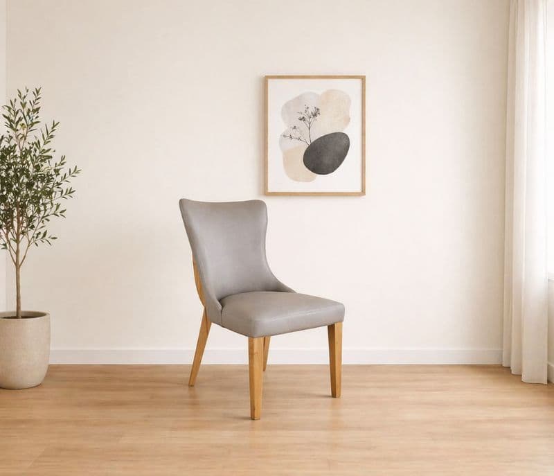 Image 1 for Dining Chair-07 (MRM)