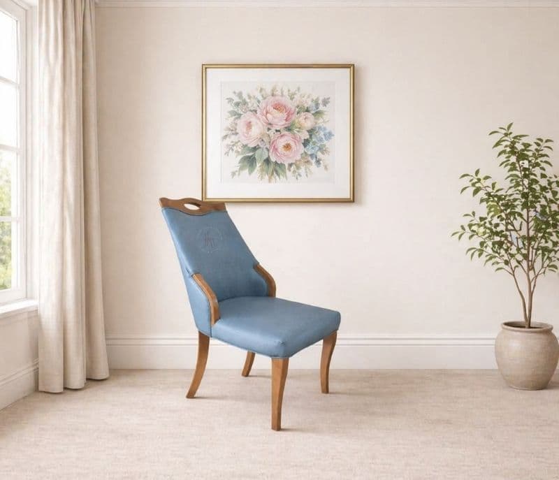 Image 1 for Dining Chair-13 (MRM)