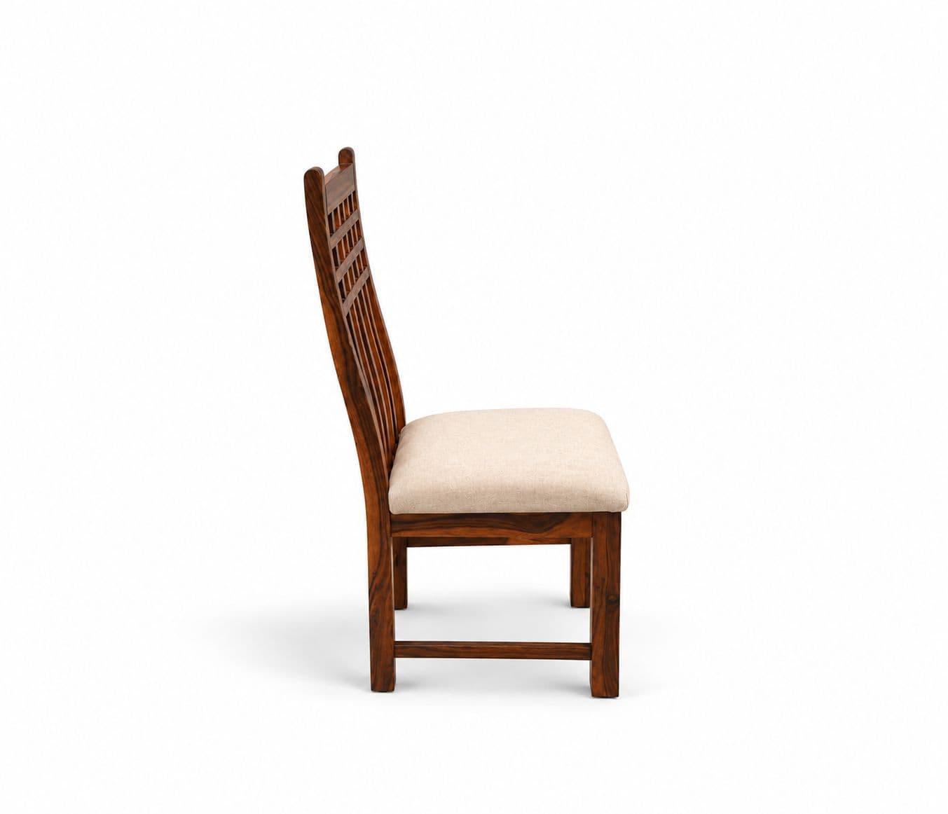 Image 9 for MH-Dining Set 1+6 Seater With Sheesham Wood Size 63"x36" (BSK)