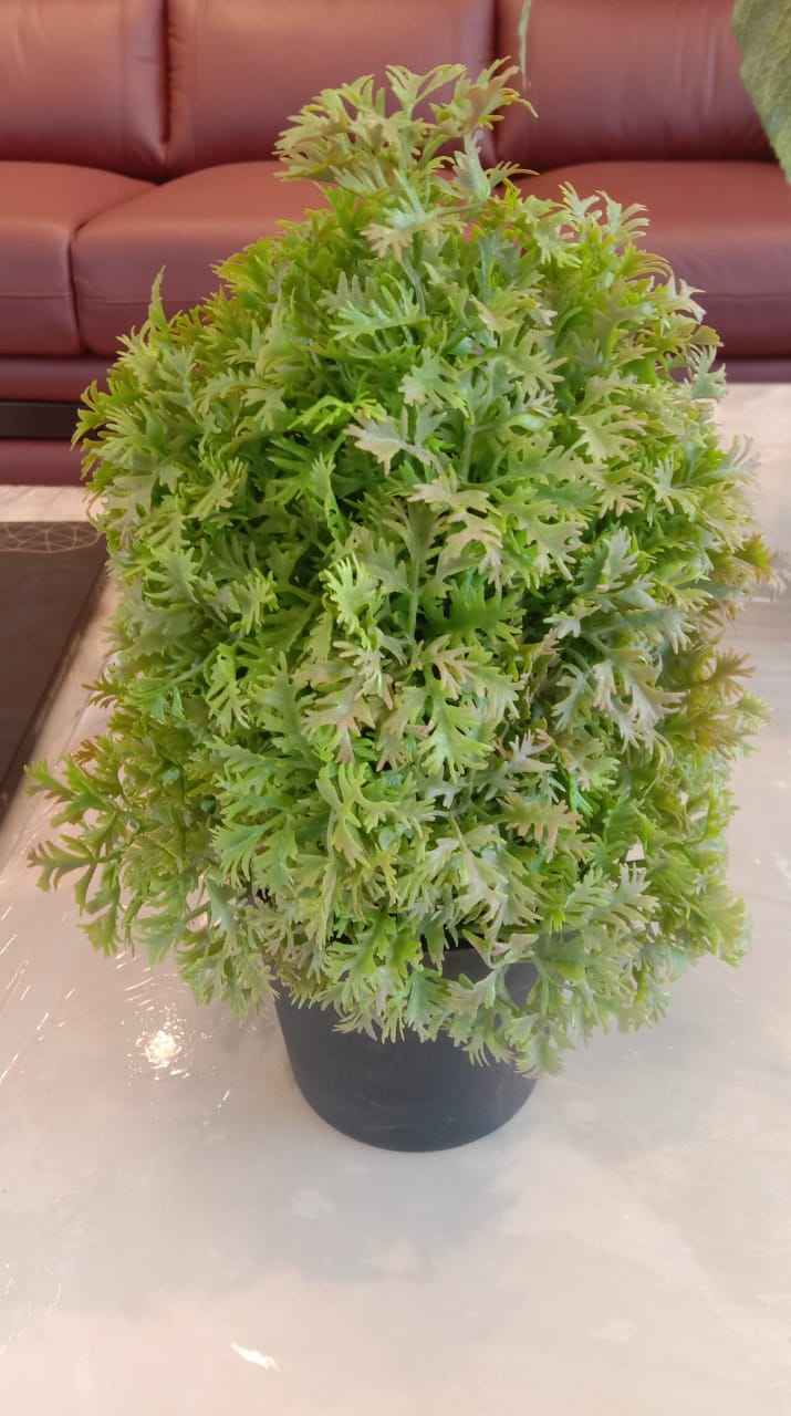 Image 5 for A-F-97 B Fake Plant Home Room Garden Decor Green