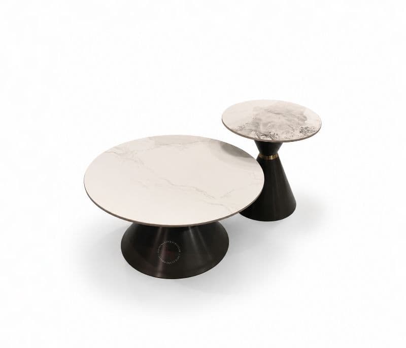 Image 4 for Center Table-AH G055 Set of 2 Nos