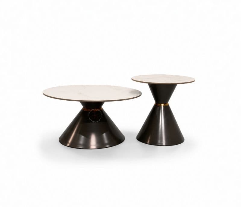 Image 7 for Center Table-AH G055 Set of 2 Nos