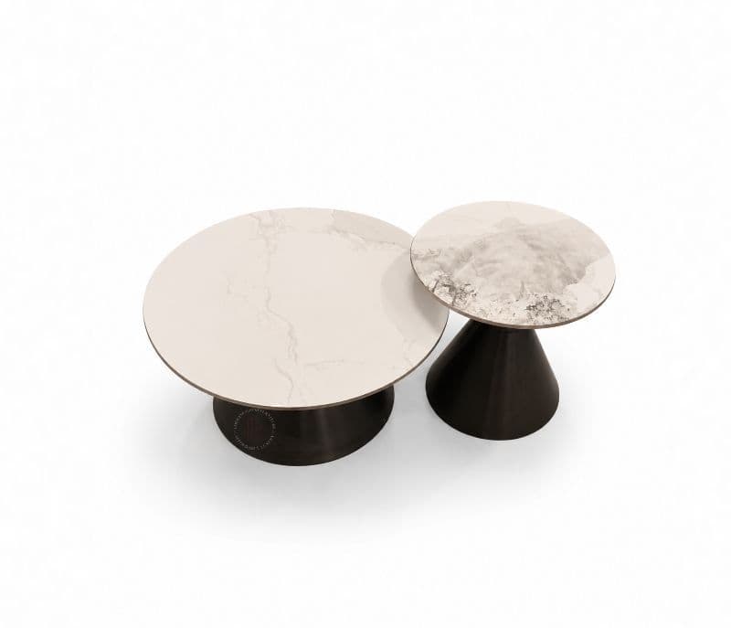 Image 5 for Center Table-AH G055 Set of 2 Nos