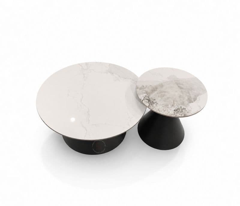 Image 6 for Center Table-AH G055 Set of 2 Nos