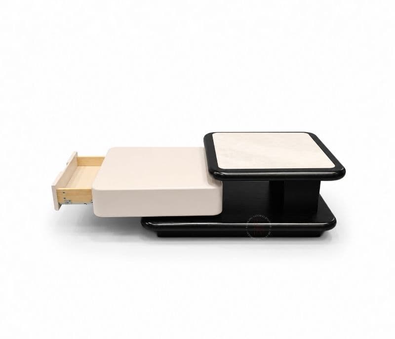 Image 9 for Centre Table - B802 Marble Top (CP)