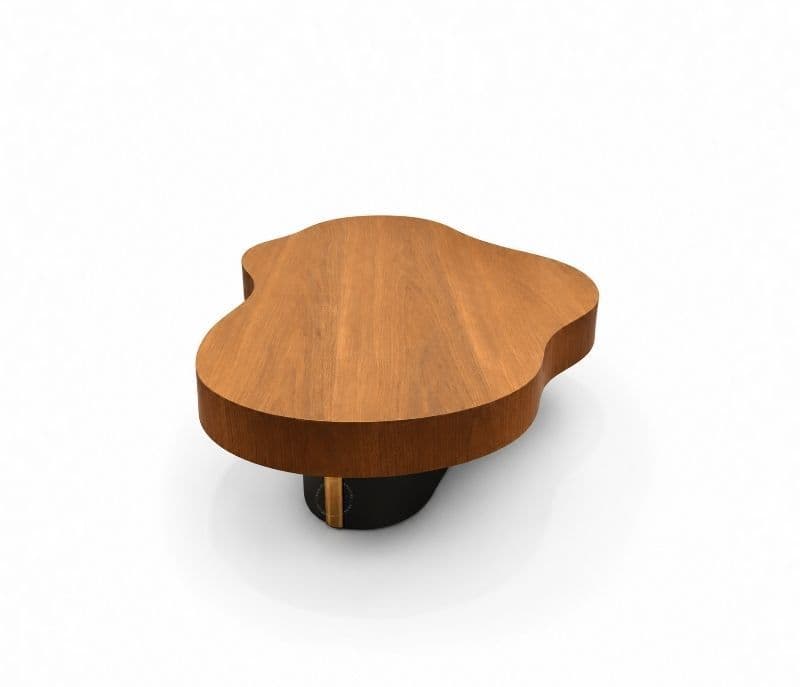 Image 8 for Centre Table - A669