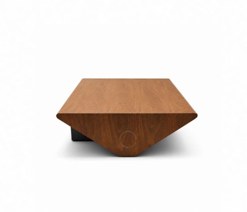 Image 6 for Centre Table - E155 Wooden (CP)
