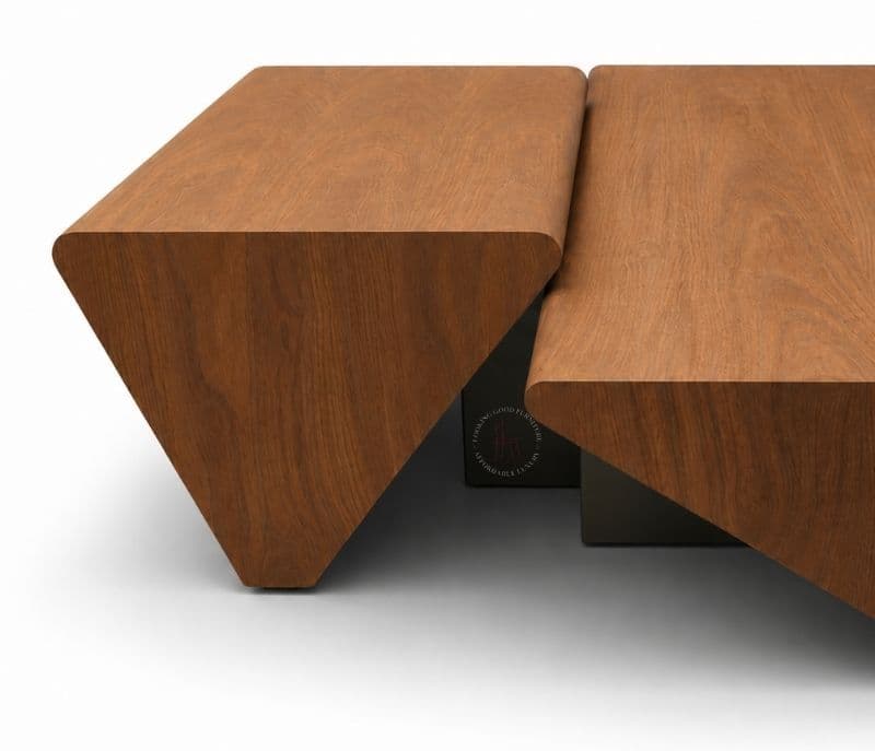 Image 5 for Centre Table - E155 Wooden (CP)