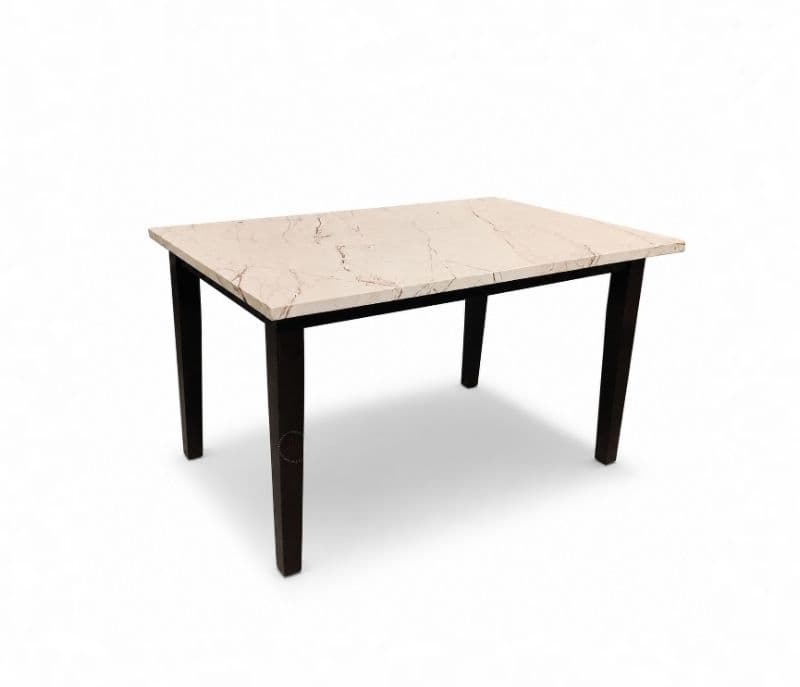 Image 20 for New Model/Art Marble Dining Table 1+4 Seater Marble Top