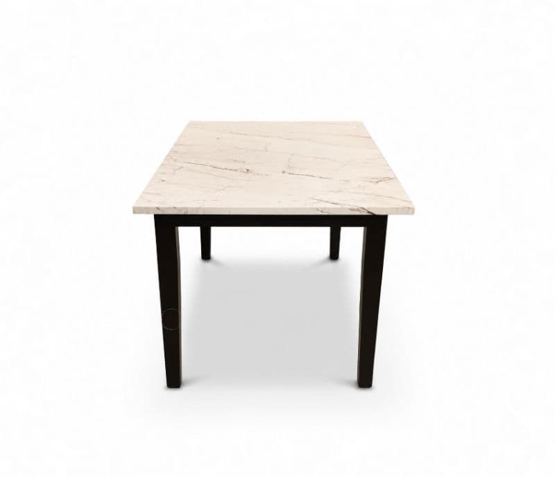 Image 21 for New Model/Art Marble Dining Table 1+4 Seater Marble Top