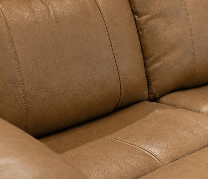 Image 9 for Manwah U70732M Manual Recliner 3+2+1 Seater Body Touch Pure Leather