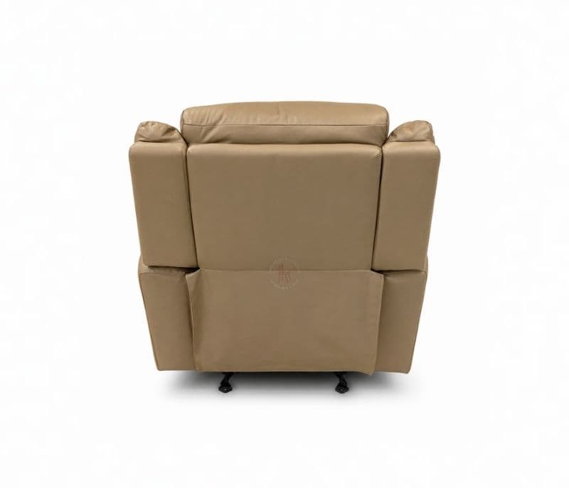 Image 18 for Manwah U70732M Manual Recliner 3+2+1 Seater Body Touch Pure Leather