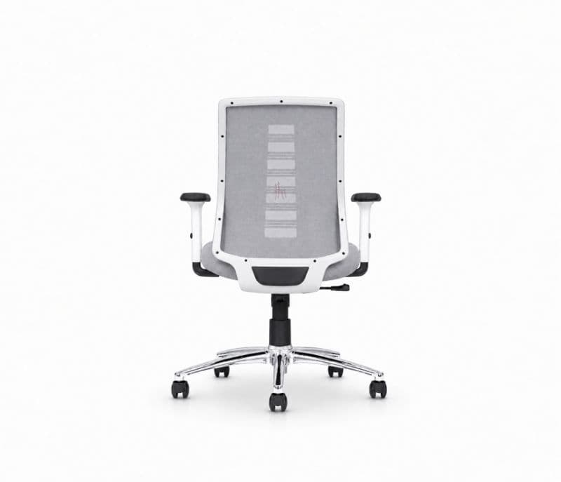 Image 4 for Posh MB Office Chair (PM)