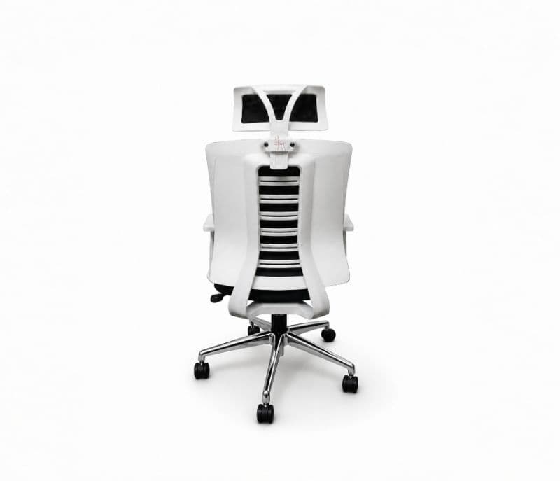 Image 4 for Posh HB Office Chair (PM)