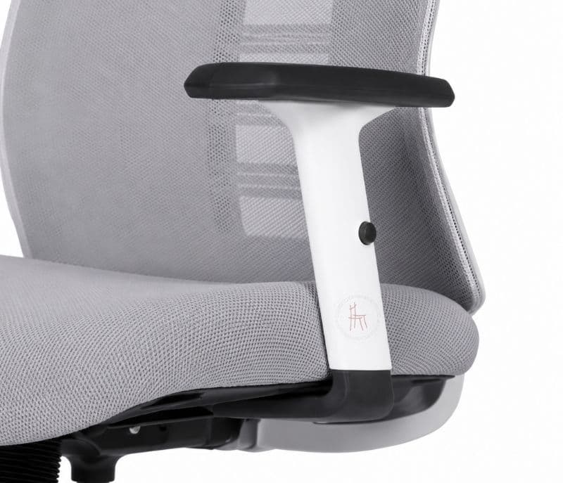 Image 6 for Posh MB Office Chair (PM)