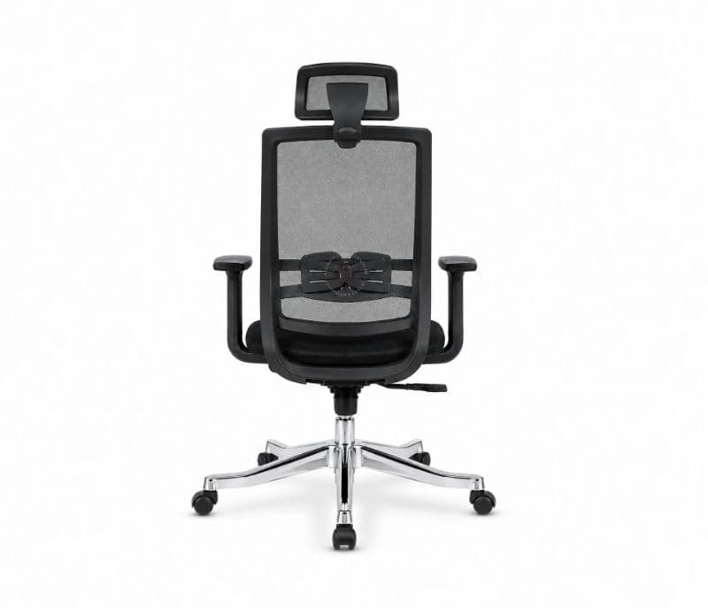 Image 4 for Flair HB Office Chair (PM)