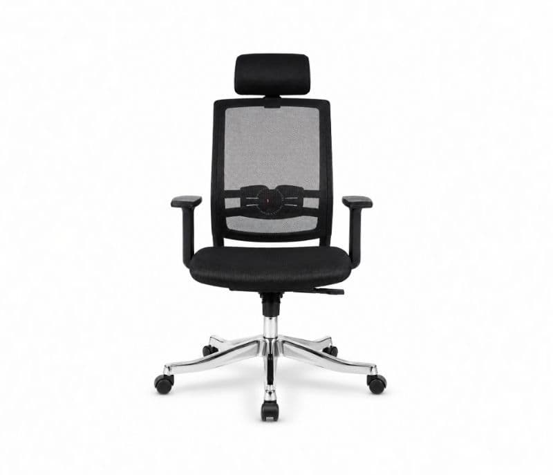 Image 2 for Flair HB Office Chair (PM)