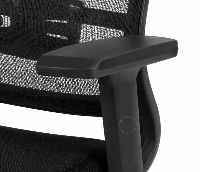Image 6 for Flair HB Office Chair (PM)