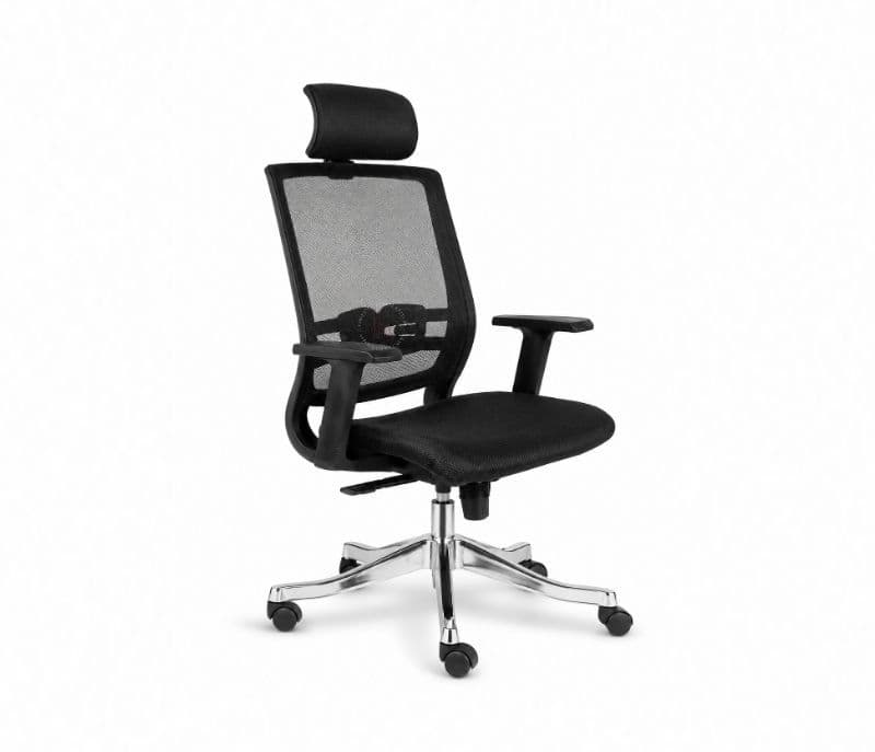 Image 3 for Flair HB Office Chair (PM)