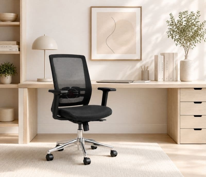 Image 1 for Flair MB Office Chair (PM)