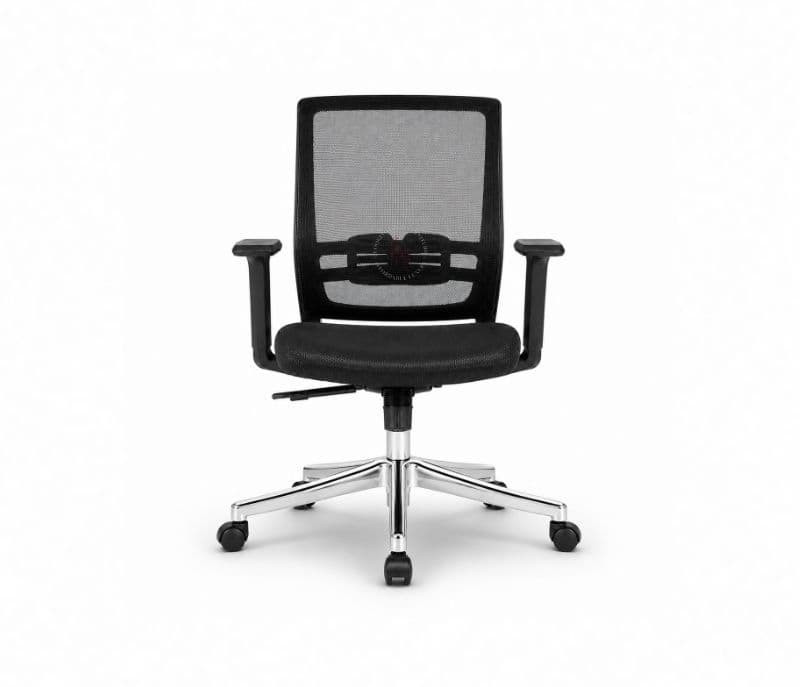 Image 2 for Flair MB Office Chair (PM)