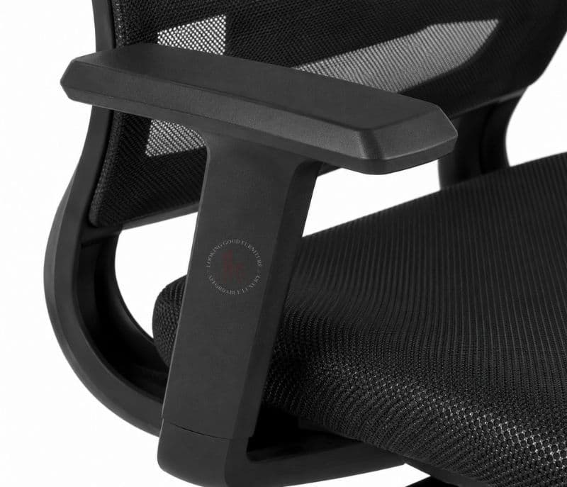 Image 6 for Flair MB Office Chair (PM)