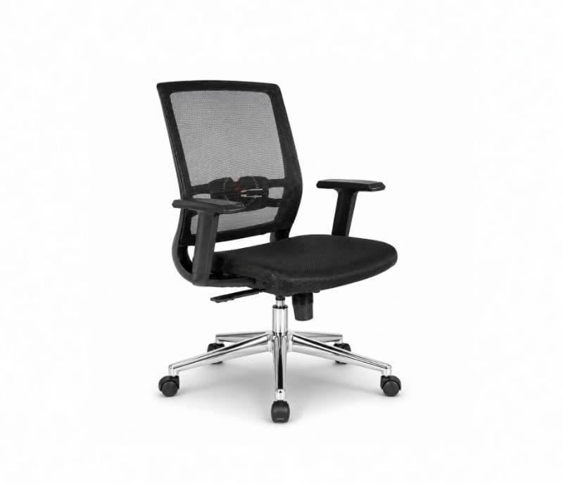 Image 3 for Flair MB Office Chair (PM)