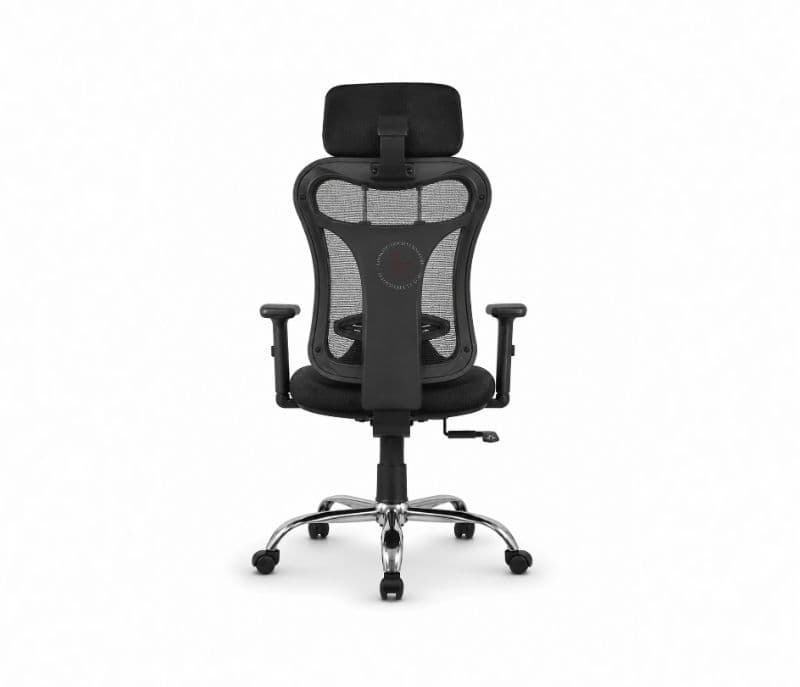 Image 4 for Optima Indian HB Office Chair (PM)