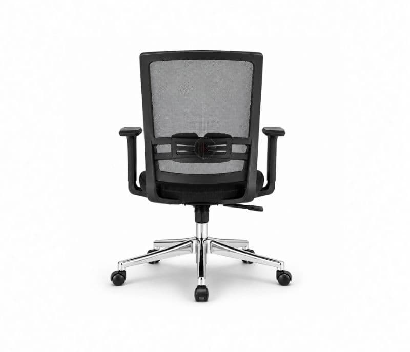 Image 4 for Flair MB Office Chair (PM)