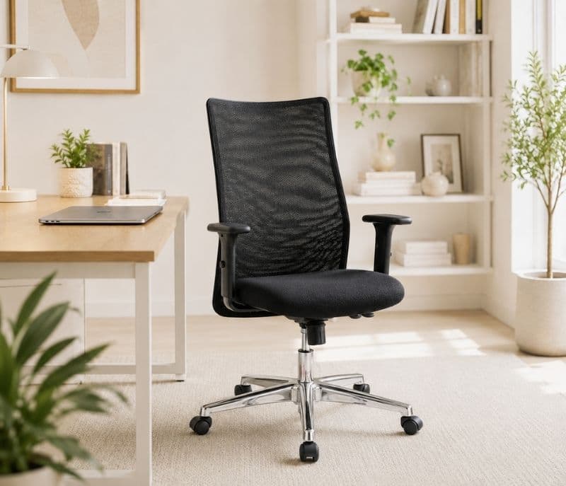 Image 1 for Contact HB Office Chair (PM)