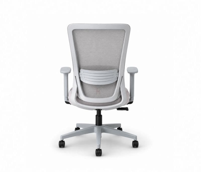 Image 4 for Helios MB Grey Special (SURYA) Office Chair (PM)