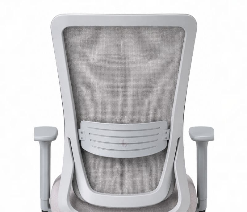 Image 5 for Helios MB Grey Special (SURYA) Office Chair (PM)