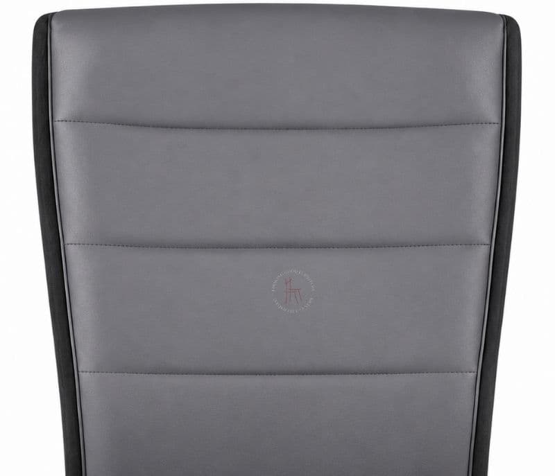 Image 5 for Stripe Office Chair (PM)