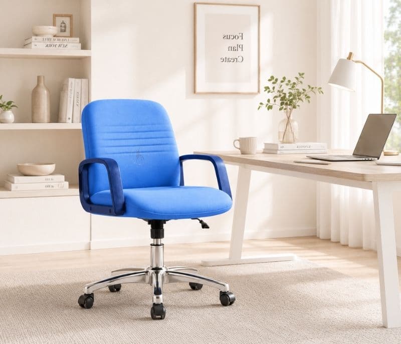 Image 1 for Diplomet MB Office Chair (PM)