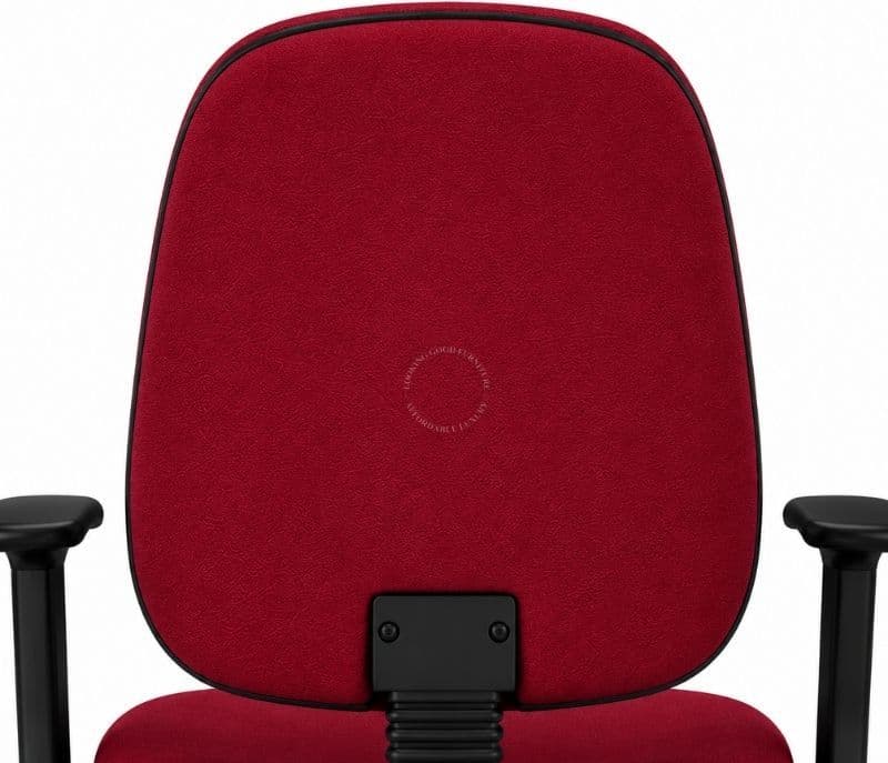 Image 5 for 802 Cushion Office Chair (PM)