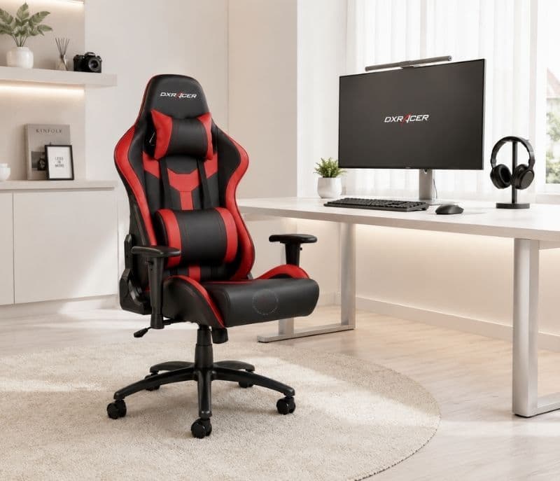 Image 1 for Gaming Chair Office Chair (PM)
