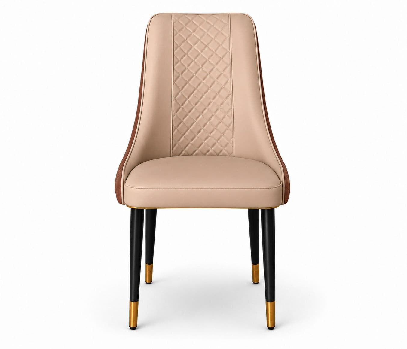 Image 3 for Imported Dining Set-C140-42091-3 Table/Y10 Chair 1+6 (BWD)