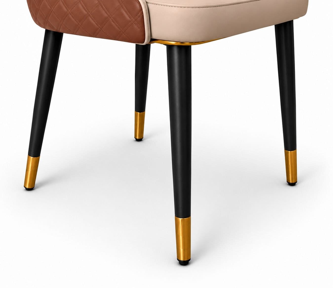 Image 6 for Imported Dining Set-C140-42091-3 Table/Y10 Chair 1+6 (BWD)
