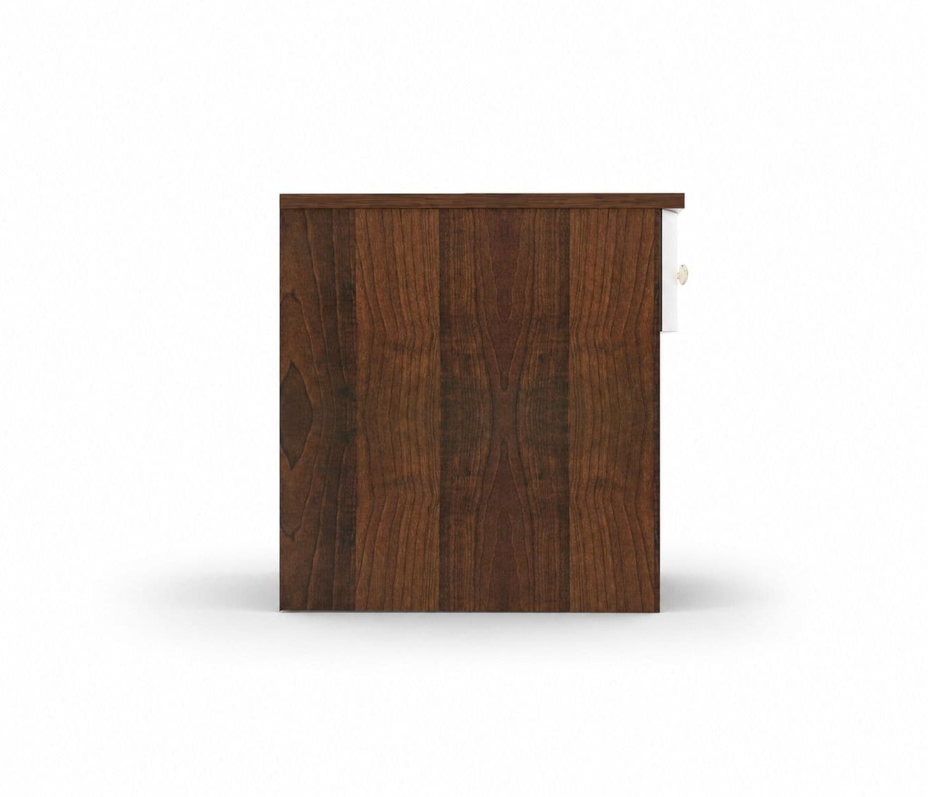 Image 5 for Glacia Bedside Table Engineered Wood (WI)