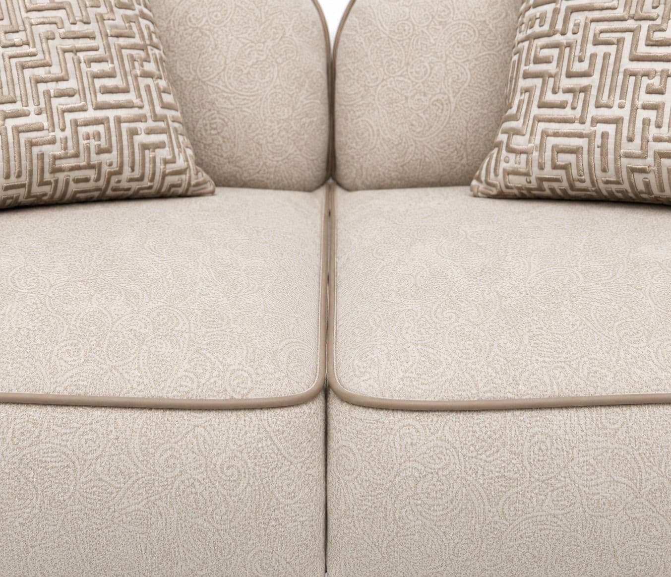 Image 5 for Adora Sofa Set 3+2+2 Seater (OWD)