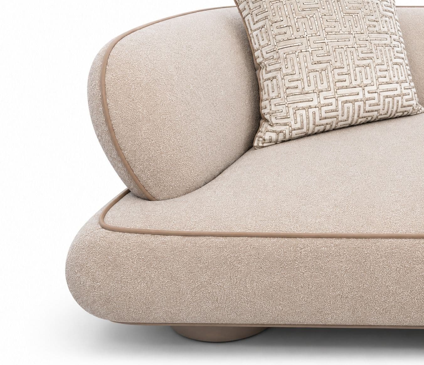Image 8 for Adora Sofa Set 3+2+2 Seater (OWD)