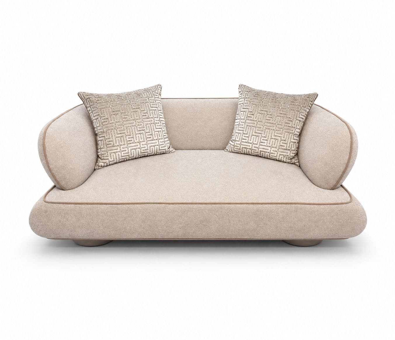 Image 3 for Adora Sofa Set 3+2+2 Seater (OWD)