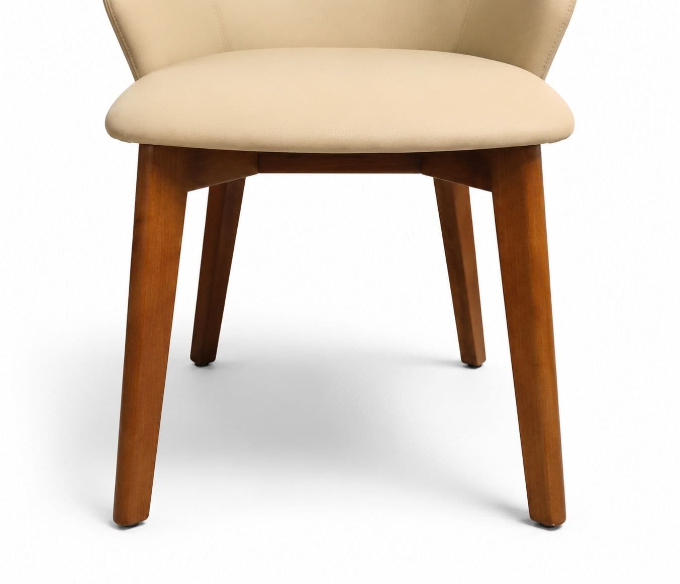 Image 7 for DT 187/8994 DC 302 Marble Top Ash Wood With Metal Strip 1+6 Seater (BTM)
