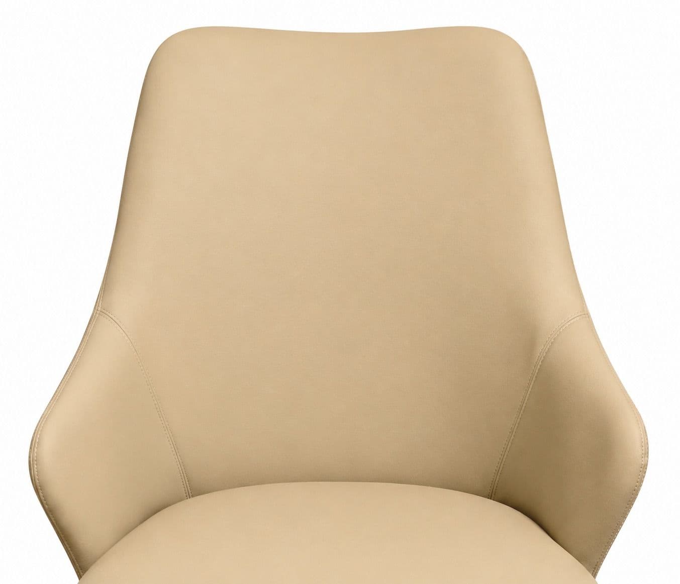 Image 8 for DT 187/8994 DC 302 Marble Top Ash Wood With Metal Strip 1+6 Seater (BTM)