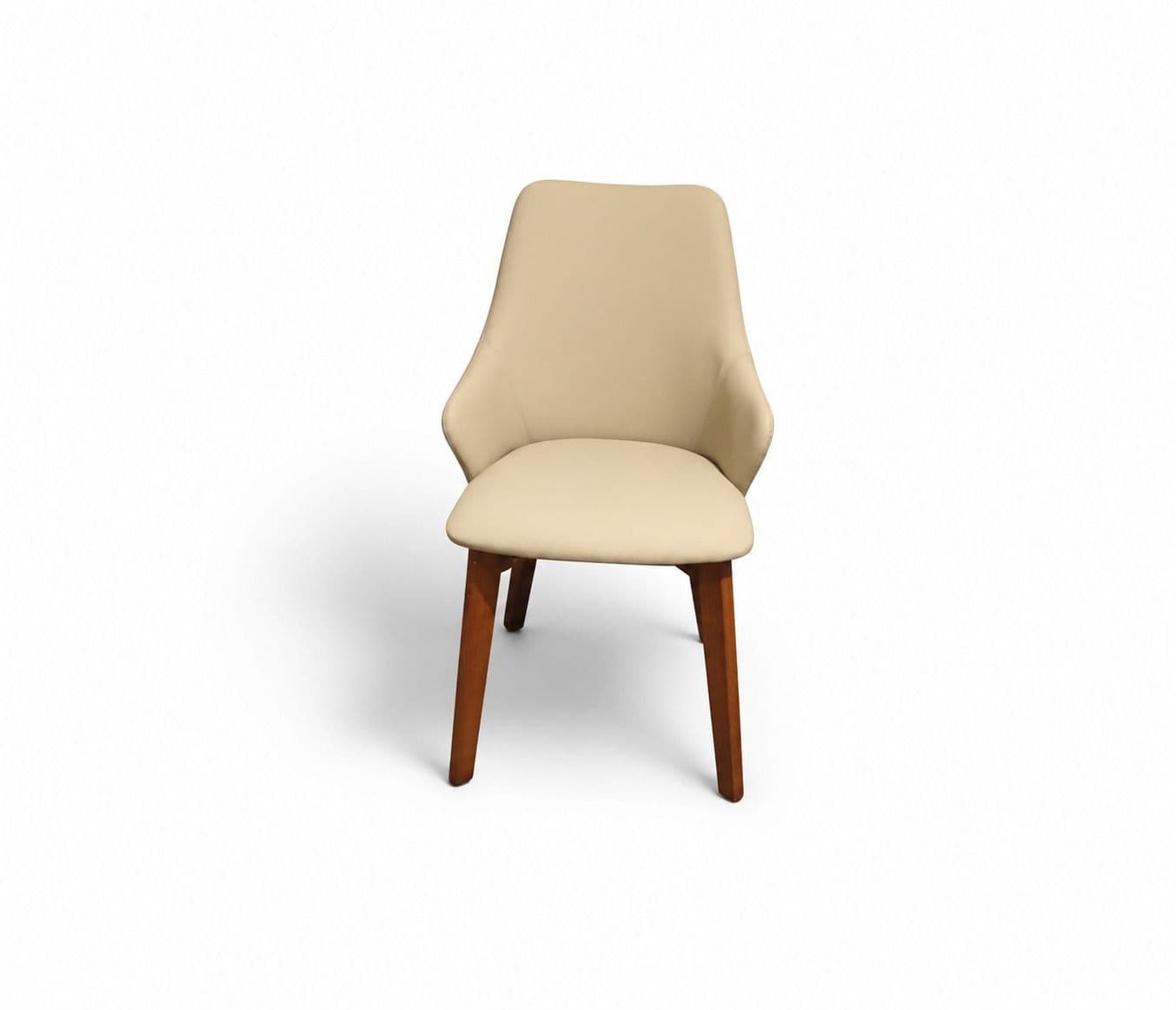 Image 6 for DT 187/8994 DC 302 Marble Top Ash Wood With Metal Strip 1+6 Seater (BTM)